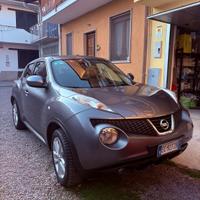 Nissan Juke 1.6 117 CV TEKNA CarPlay/Android 
