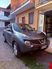 Nissan Juke 1.6 117 CV TEKNA CarPlay/Android 