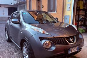 Nissan Juke 1.6 117 CV TEKNA CarPlay/Android 