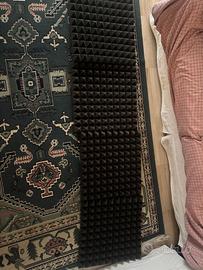 Pannelli Fonoassorbenti & Bass Traps