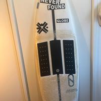Tavola da surf AIPA 5’11 34.2L