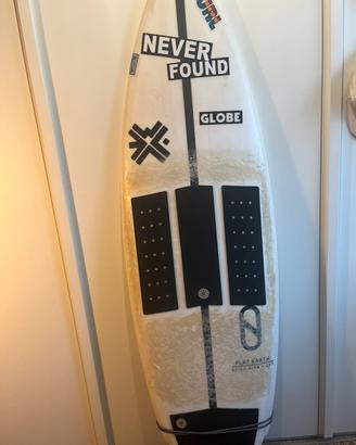 Tavola da surf AIPA 5’11 34.2L