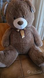 Orso peluche gigante