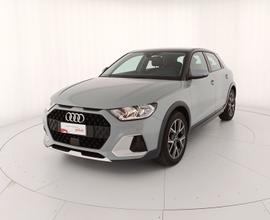 Audi A1 citycarver 30 1.0 tfsi admired 110cv s-tro