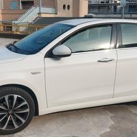Fiat Tipo 1.6 Mjt AUTOMATICA TAGLIANDATA