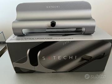 Supporto verticale Satechi per  laptop 13/16”