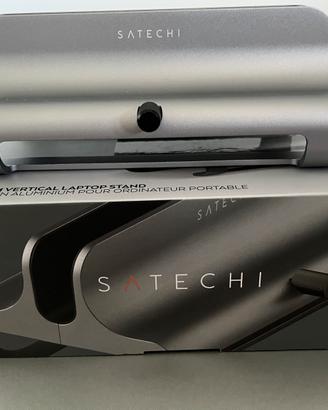 Supporto verticale Satechi per  laptop 13/16”