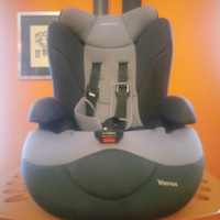 Seggiolino auto Teianos