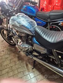 HONDA GM400T