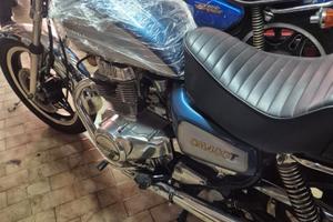 HONDA GM400T
