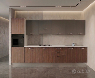 Cucina Componibile