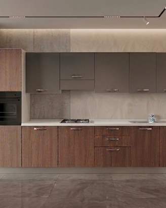 Cucina Componibile