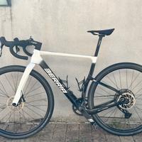 Bicicletta Gravel