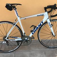 Giant TCR Advanced SL Rabobank - Bici strada corsa