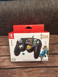 Controller da collezione zelda
