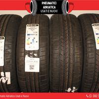 4 Gomme NUOVE 235 55 R 19 Continental SPED GRATIS