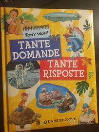 Tony woolf librodei perché per bambini