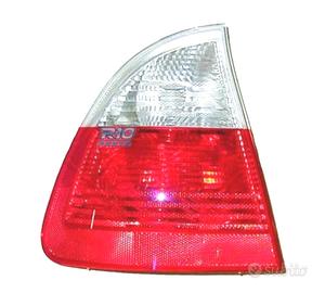 FANALE ESTERNO SINISTRO BMW E46 TOURING 01-05 BIAN