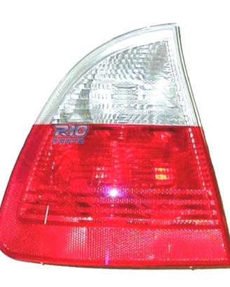 FANALE ESTERNO SINISTRO BMW E46 TOURING 01-05 BIAN