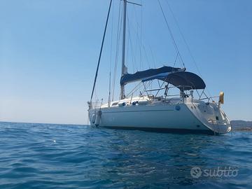 Beneteau Oceanis 321