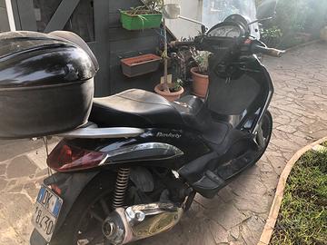 Piaggio beverly 300