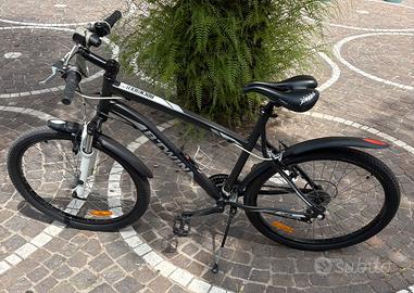 Bicicletta MTB
