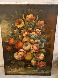 quadro fiori