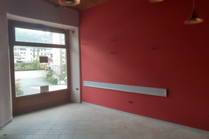 Fondo ex pizzeria "Il Cantuccio "