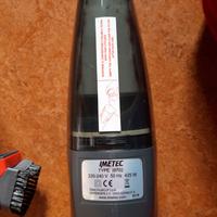 Aspirapolvere Imetec