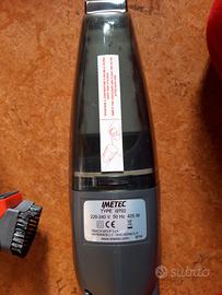 Aspirapolvere Imetec