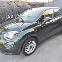 Fiat 500X 1.6 Benzina e-torq 110 CV
