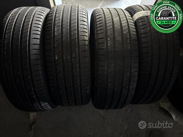 gomme usate 2356018 Estivo MICHELIN - LAT - 901