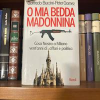 O mia bedda Madonnina