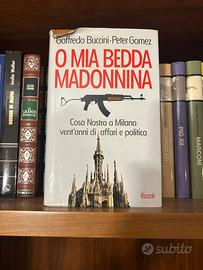 O mia bedda Madonnina