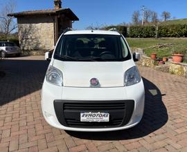 Fiat Qubo 1.4 8V 77 CV Dynamic Natural Power