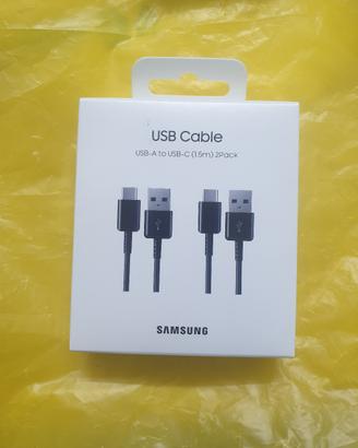 Samsung Usb cable 