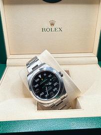 Rolex airking 116900