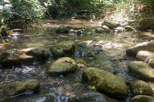 Terreno con due ruscelli perenni Majella