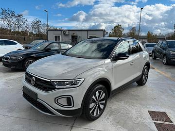 Volkswagen T-Roc 2.0 TDI -km0- RETROC-FULL LED