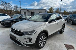 Volkswagen T-Roc 2.0 TDI -km0- RETROC-FULL LED