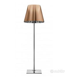 LAMPADA FLOS KTRIBE F DA TERRA