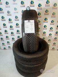 215 65 17 hankook 4 stagioni 85%