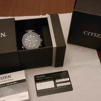 Citizen The Pilot BY0120-54E