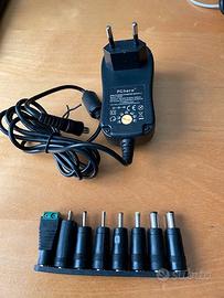 Caricatore universale PC hero