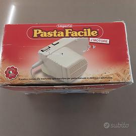 Motore per macchina pasta Imperia 