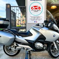 Bmw r 1200 rt - usato 2009