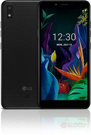 Smartphone LG K20 perfettamente funzionante