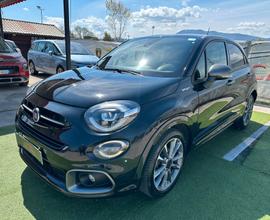 Fiat 500X 1.6MJT*SPORT*120CV*NAVI*FULLLED*KAMERA*A