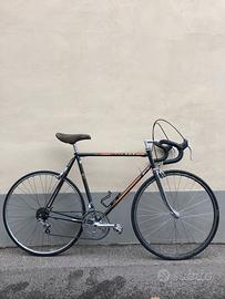 Bici da corsa peugeot vintage taglia L