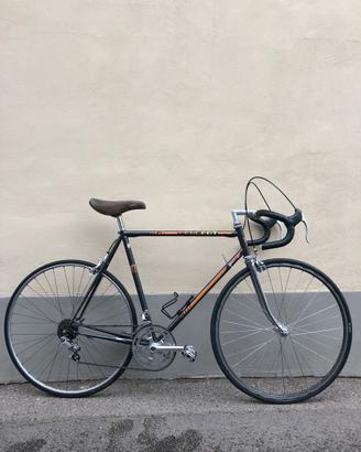 Bici da corsa peugeot vintage taglia L